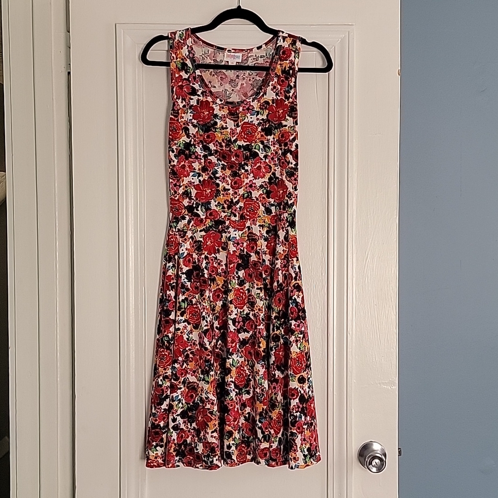 Lularoe Dress